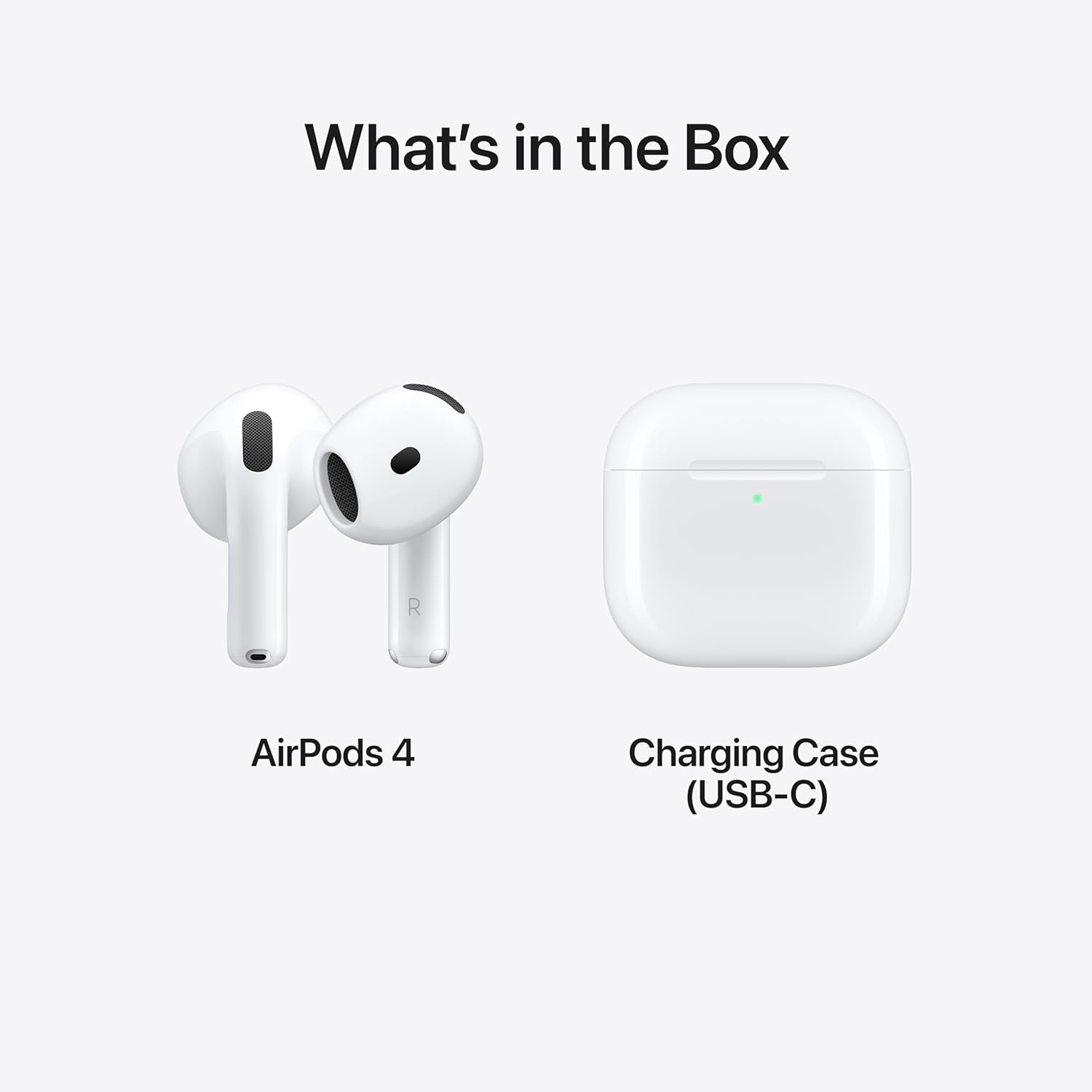 AirPods 4 - Image 2