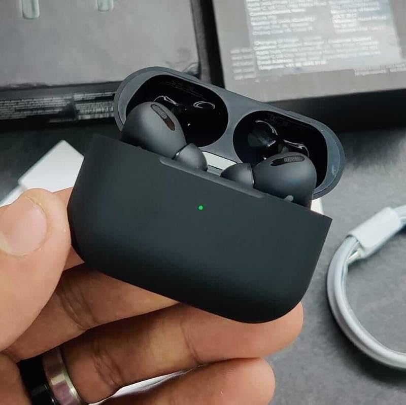 Wireless Earbuds Air pro Buds 03 True Wireless Stereo (TWS) Earbuds with Active Noise Cancellation & Touch Control - Image 3